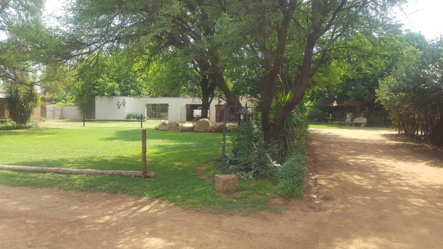 Commercial Property for Sale in Potchefstroom Rural North West